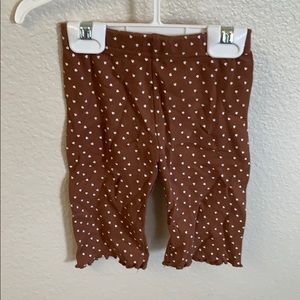Girl’s Pants